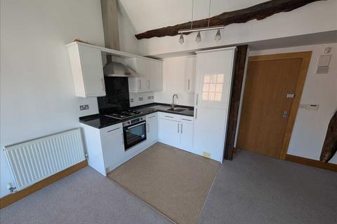 1 bedroom apartment to rent, Market Place, Poulton-le-Fylde