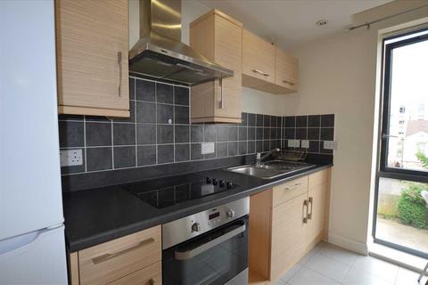 Studio to rent, Fletcher Court, Joslin Avenue, Colindale