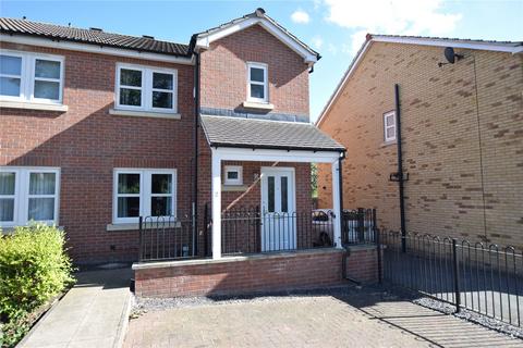 undefined, Hawthorn Mews, Leeds
