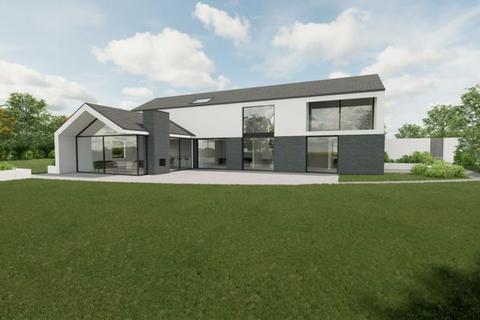 Land for sale, Building Land, Bury Old Road, Ainsworth DEVELOPMENT OPPORTUNITY CONTEMPORARY DETACHED FAMILY HOME
