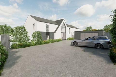 Land for sale, Building Land, Bury Old Road, Ainsworth DEVELOPMENT OPPORTUNITY CONTEMPORARY DETACHED FAMILY HOME