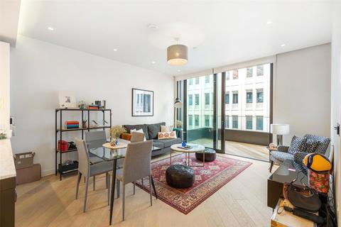 Wood Crescent, Television Centre, White City, London, W12