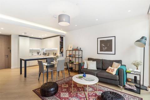 1 bedroom apartment to rent, Wood Crescent, Television Centre, White City, London, W12