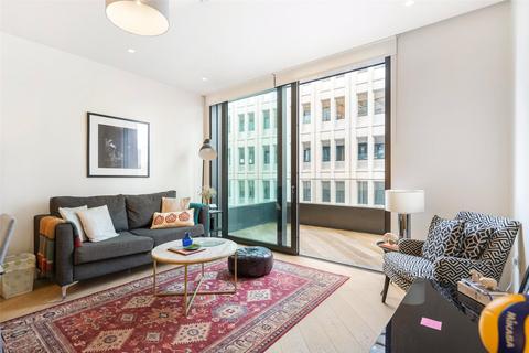1 bedroom apartment to rent, Wood Crescent, Television Centre, White City, London, W12