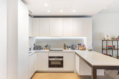 1 bedroom apartment to rent, Wood Crescent, Television Centre, White City, London, W12