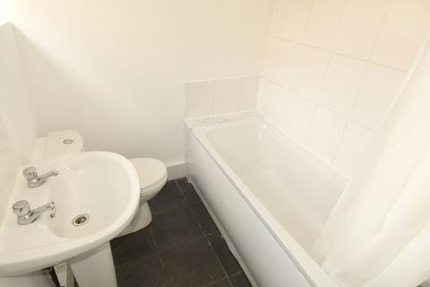 undefined, The Parkway, Hanley ,Stoke-on-Trent, ST1 3BB