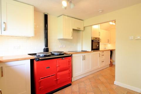 5 bedroom detached house to rent, Bashley, New Milton