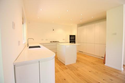 undefined, Lymington, Hampshire