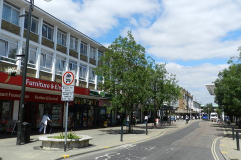 undefined, Town Centre Location