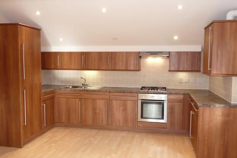 2 bedroom flat to rent, Bridgestone Place, Horsham