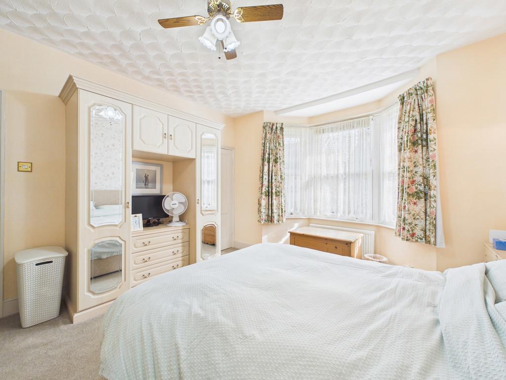 Main bedroom 1