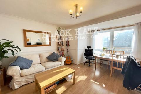 1 bedroom apartment to rent, SE1