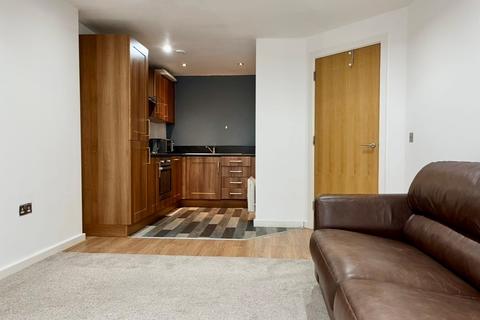 undefined, Lawson Street, Preston PR1