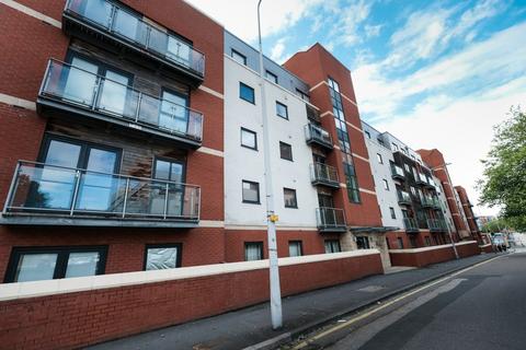 undefined, Lawson Street, Preston PR1