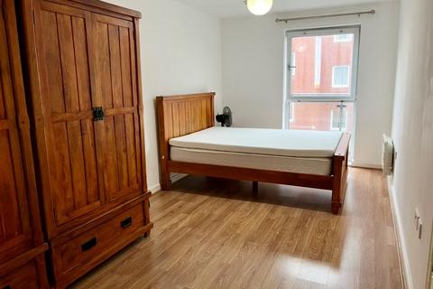 undefined, Lawson Street, Preston PR1