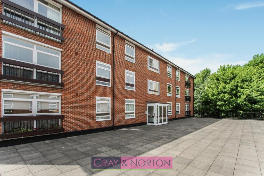 Maresfield, Park Hill, CR0 2 bed apartment to rent £1,550 pcm (£358 pw)