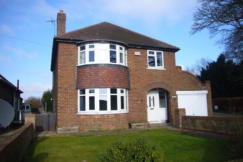 3 bedroom detached house to rent, Torre House, Reedness, Goole, DN14 8ER