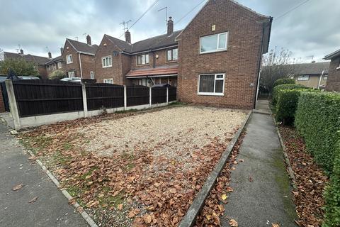 2 bedroom semi-detached house to rent, Storey Street, Swinton S64