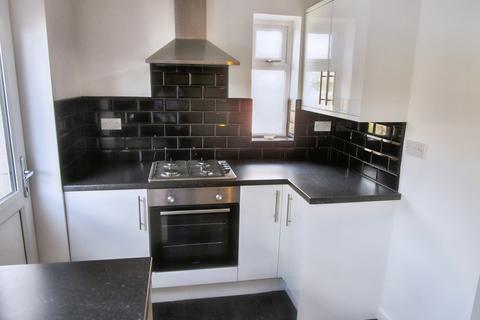 2 bedroom semi-detached house to rent, Storey Street, Swinton S64