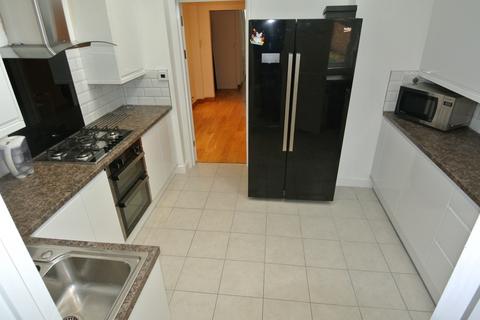 1 bedroom in a house share to rent - Chudleigh Road, London SE4
