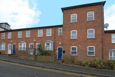 1 bedroom apartment to rent, SAFFRON COURT,  HIGH WYCOMBE,  HP13