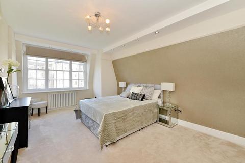 3 bedroom apartment to rent, Circus Lodge,  St Johns Wood,  NW8,  NW8