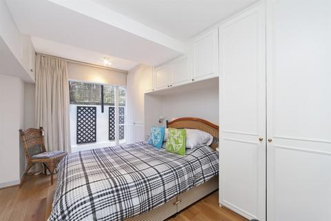 1 bedroom flat to rent, Bark Place, London, W2
