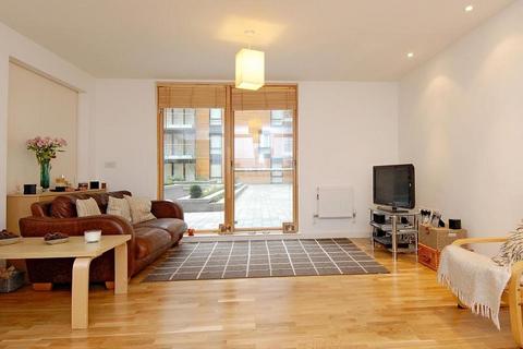 1 bedroom apartment to rent, Hunsaker, Alfred Street, Reading, RG1
