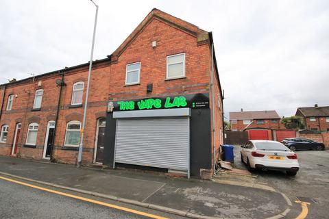 Shop to rent, Enfield Street  Wigan