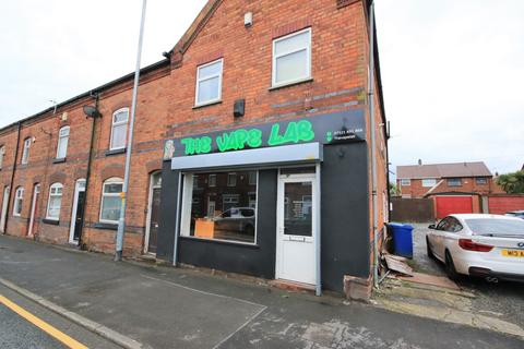 Shop to rent, Enfield Street  Wigan