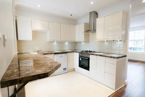 4 bedroom terraced house to rent, Frogley Road, East Dulwich, London, SE22