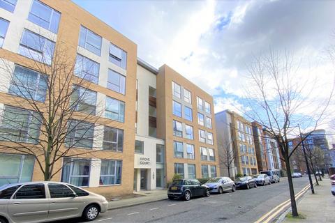 1 bedroom apartment for sale, Peckham Grove, Peckham, SE15