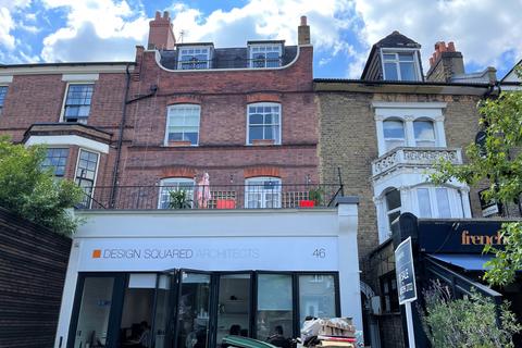 undefined, Forest Hill Road,  East Dulwich, SE22