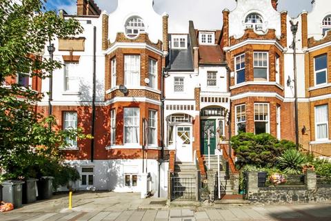 2 bedroom flat to rent, Thurlow Park Road,  Dulwich, SE21