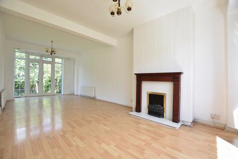 3 bedroom end of terrace house to rent, Dunkery Road, Mottingham, SE9