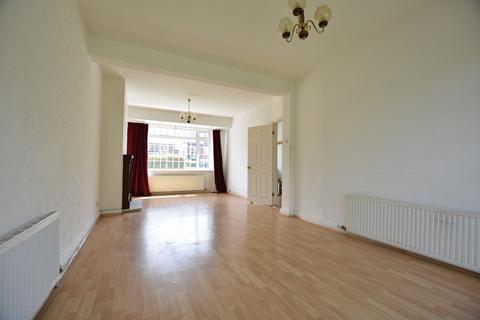 3 bedroom end of terrace house to rent, Dunkery Road, Mottingham, SE9