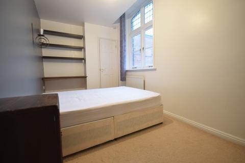 2 bedroom flat to rent, Oldman Court, Marvels Lane, London, SE12