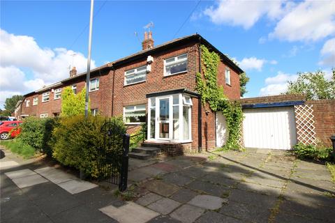 3 bedroom semi-detached house to rent, The Park, Liverpool, Merseyside, L36