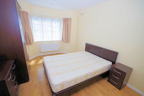 1 bedroom flat to rent, GRANVILLE ROAD, NORTH FINCHLEY, N12