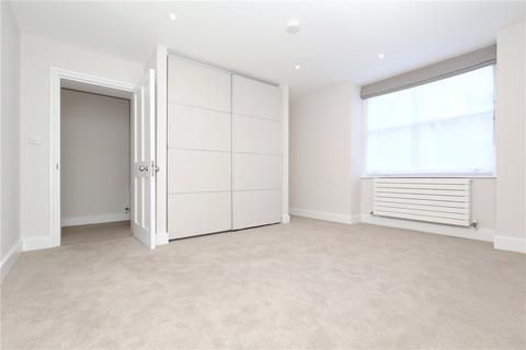 2 bedroom apartment to rent, Gloucester Place, Marylebone, London, W1U