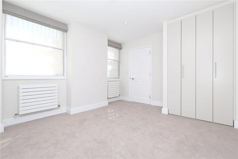 2 bedroom apartment to rent, Gloucester Place, Marylebone, London, W1U