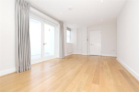 2 bedroom apartment to rent, Gloucester Place, Marylebone, London, W1U