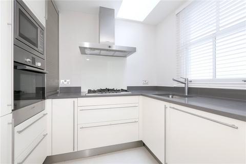 2 bedroom apartment to rent, Gloucester Place, Marylebone, London, W1U