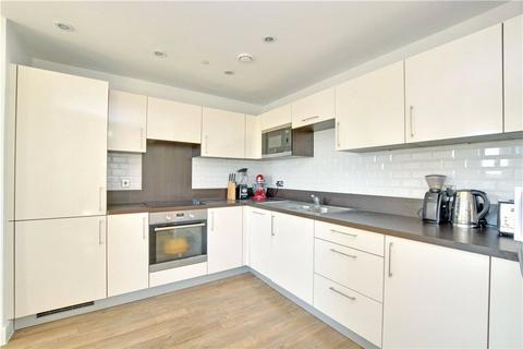 2 bedroom apartment for sale, Sienna Alto, 2 Cornmill Lane, Lewisham, London, SE13