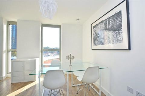 2 bedroom apartment for sale, Sienna Alto, 2 Cornmill Lane, Lewisham, London, SE13