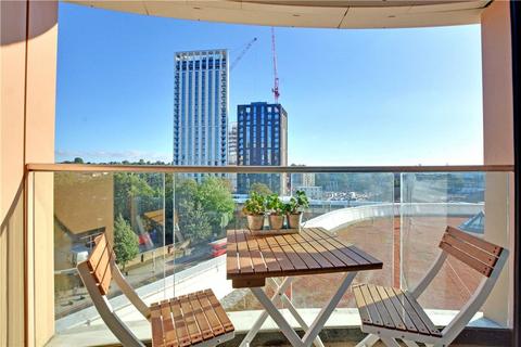 2 bedroom apartment for sale, Sienna Alto, 2 Cornmill Lane, Lewisham, London, SE13