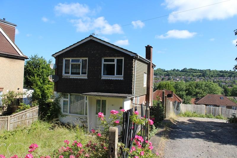 Prestwood Close, High Residential development £400,000