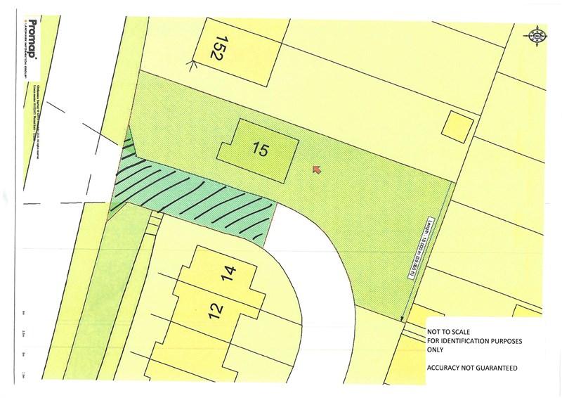 Prestwood Close, High Residential development £400,000