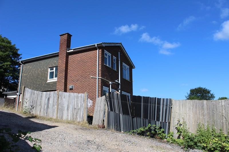 Prestwood Close, High Residential development £400,000