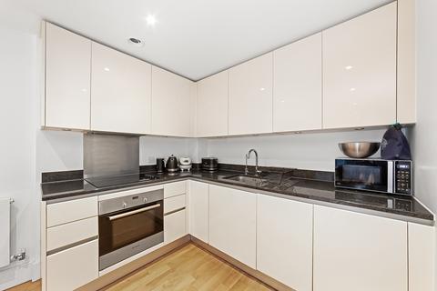 2 bedroom flat to rent, West Carriage House, Royal Arsenal, SE18